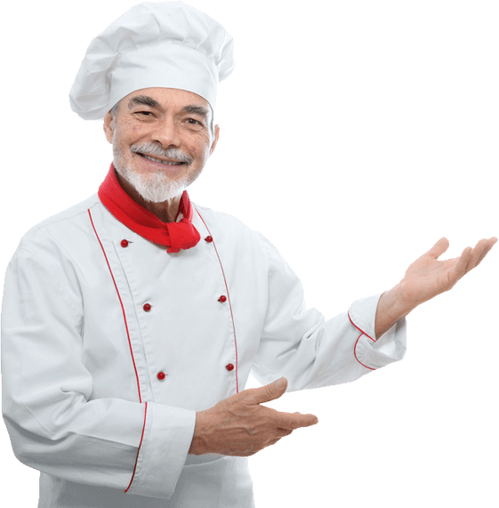 chef-1-1 chef-1-1